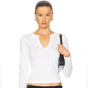 Flore Flore Iman Longsleeve